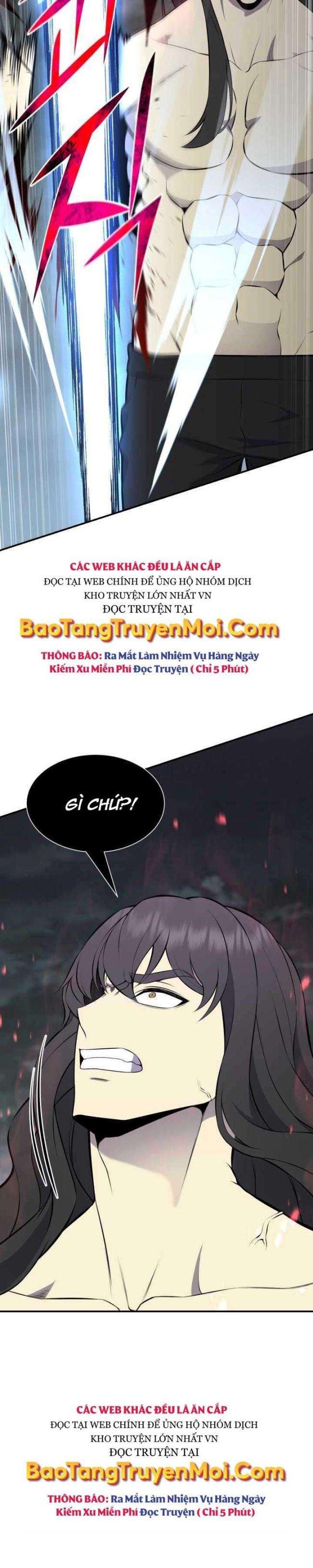 Luân Hồi Ác Nhân - Page 23