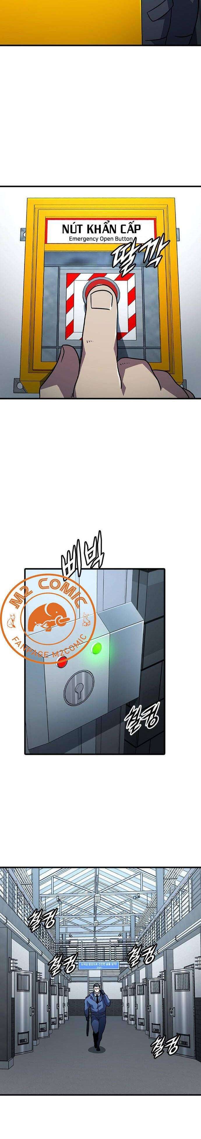 Điểm Chết - Page 4