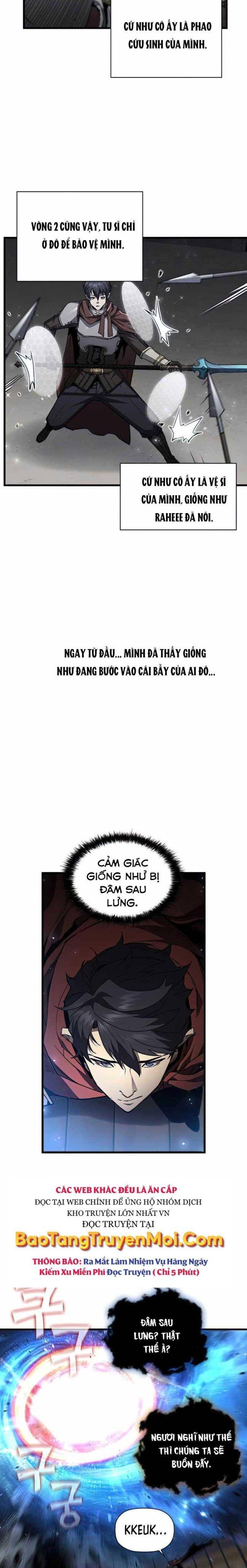 Khát Vọng Trỗi Dậy - Page 14