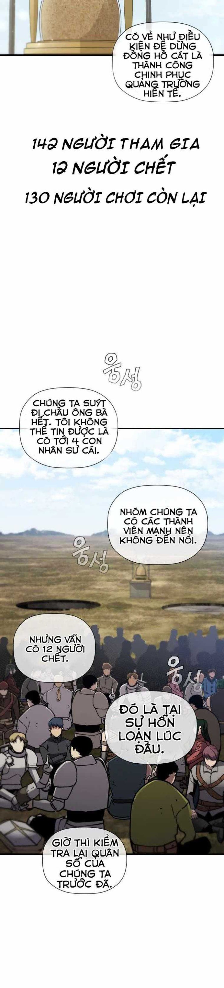 Khát Vọng Trỗi Dậy - Page 32