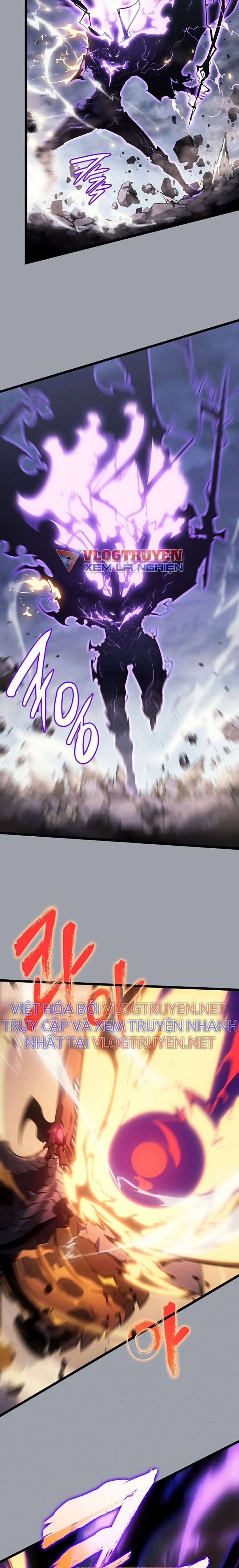 Tôi Thăng Cấp Một Mình SS2 - Page 8