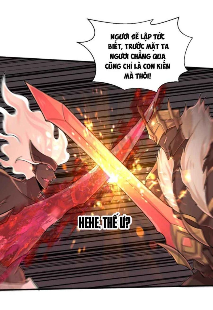 Một Trăm Triệu Điểm - Page 25