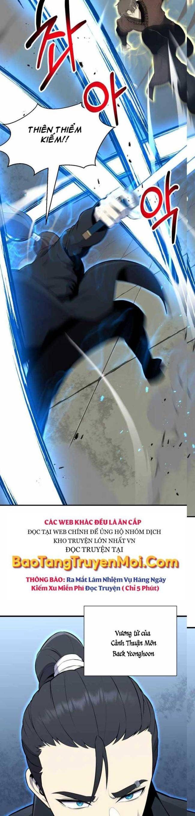 Luân Hồi Ác Nhân - Page 35