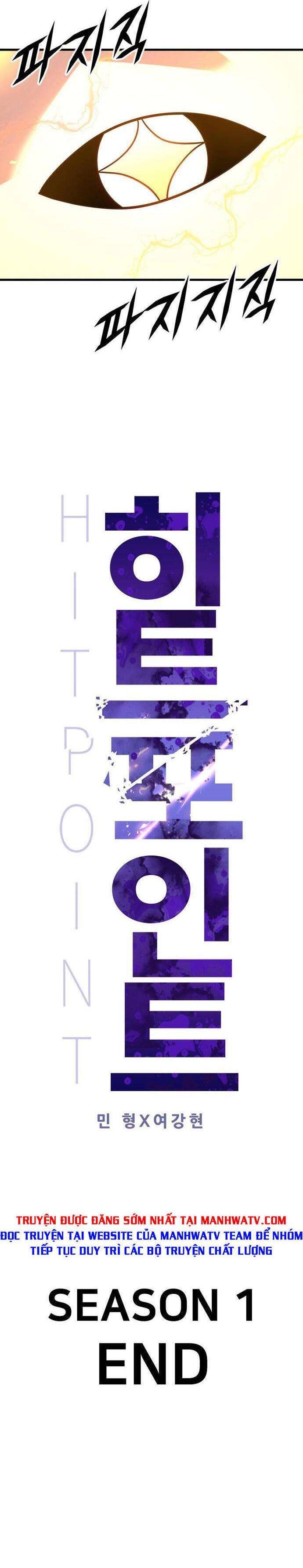 Điểm Chết - Page 30