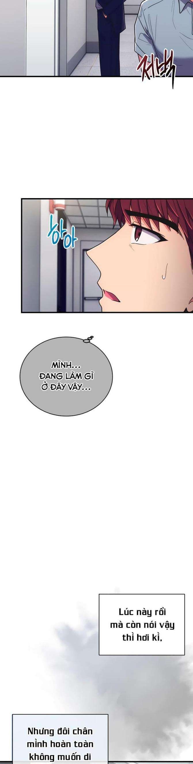 Bác Sĩ Trở Lại - Page 16