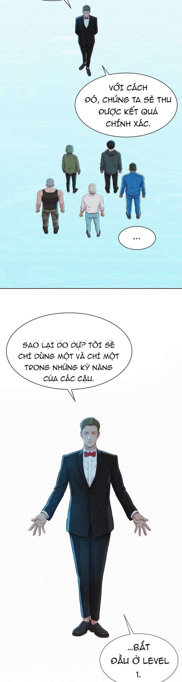 Thợ Săn Tí Hon - Page 5