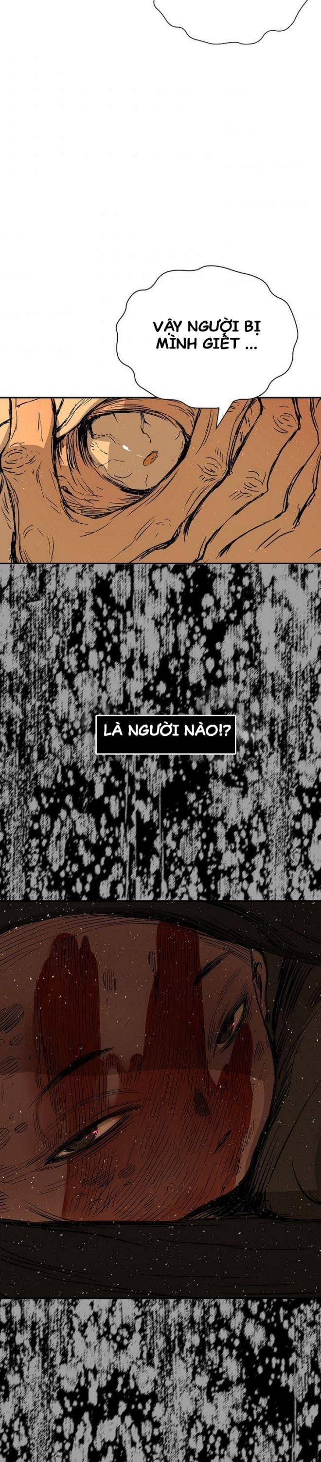 Vô Kiếm Tiểu Tử - Page 18