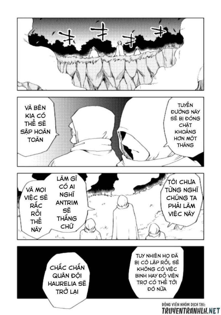 Kỷ Lục Về Sự Tái Sinh Của Tôi Ở Thế Giới Khác - Page 23