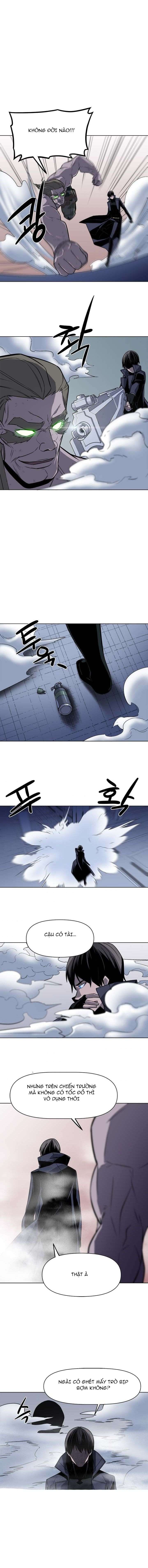 Người Quản Lý Mạnh Nhất Trong Lịch Sử - Page 10