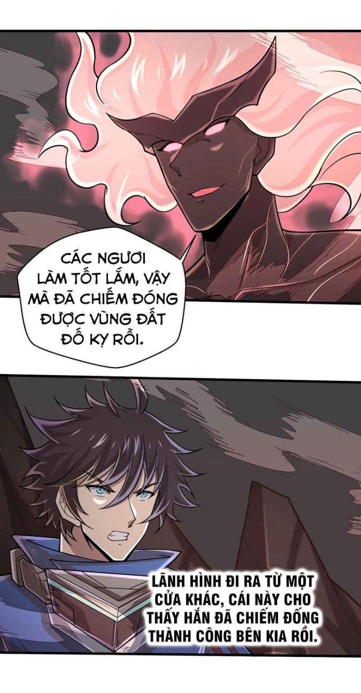 Một Trăm Triệu Điểm - Page 18