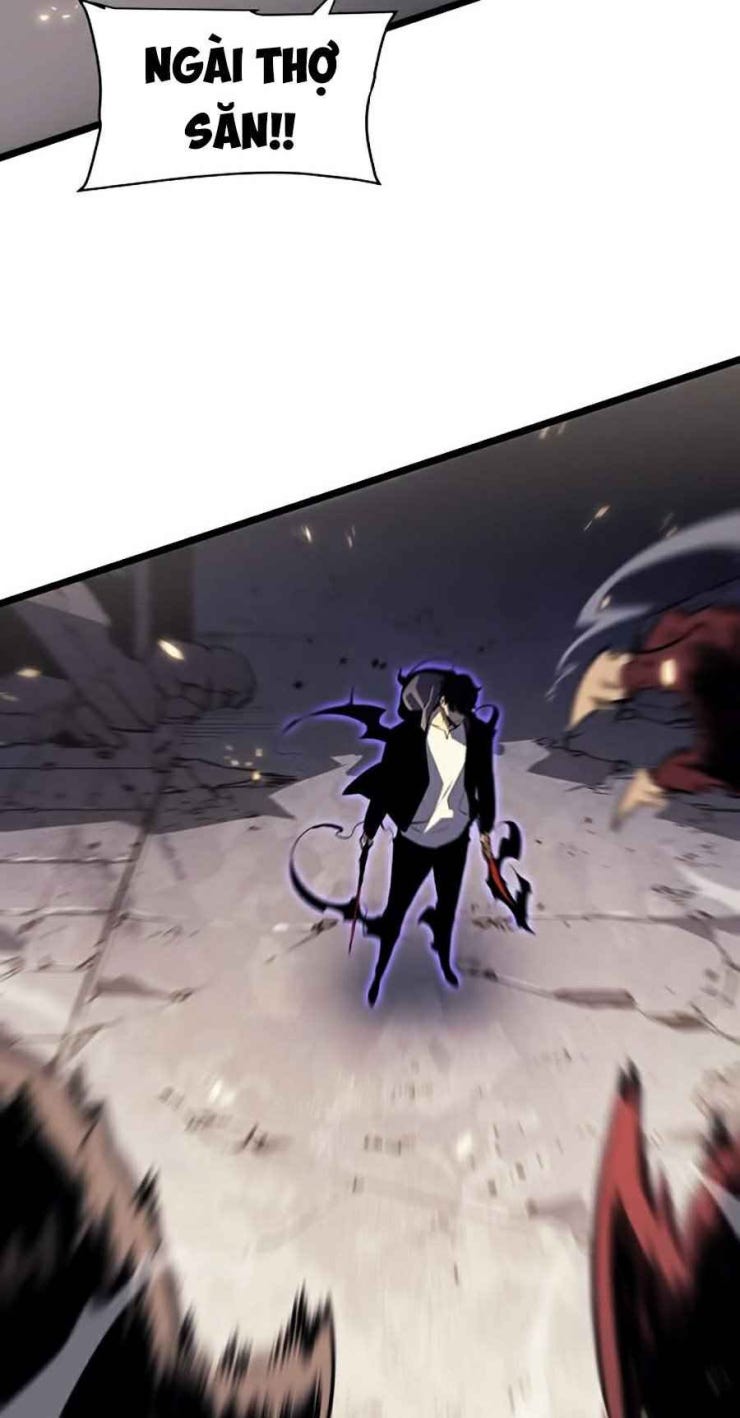 Tôi Thăng Cấp Một Mình SS2 - Page 55