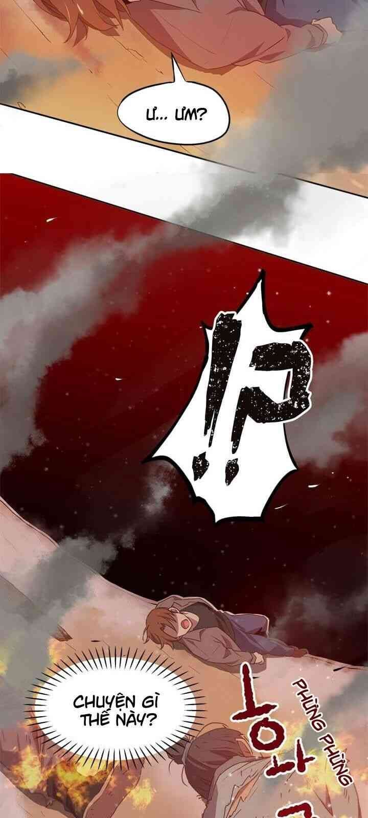 Đạo Sĩ Giang Hồ - Page 13