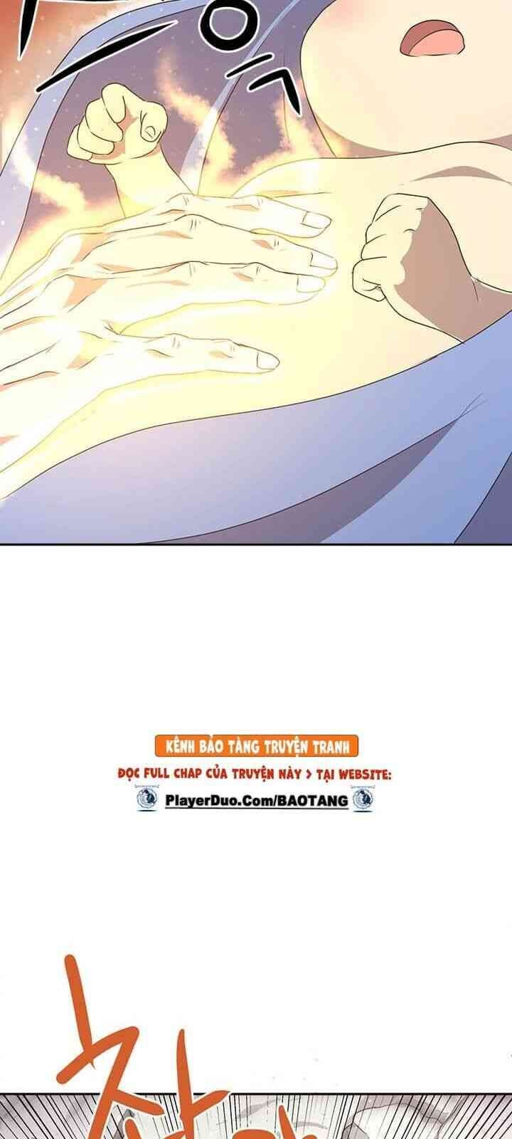 Đạo Sĩ Giang Hồ - Page 31