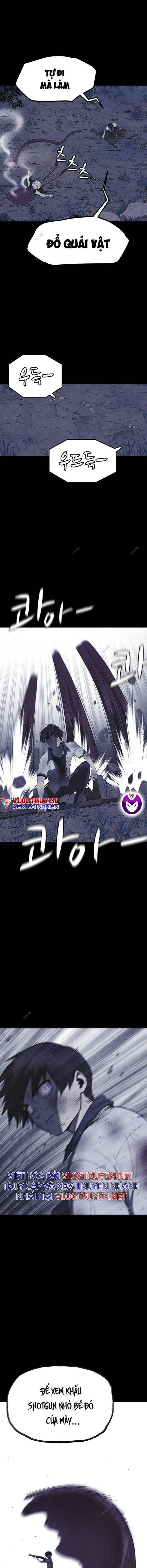 Cậu bé Shotgun - Page 31