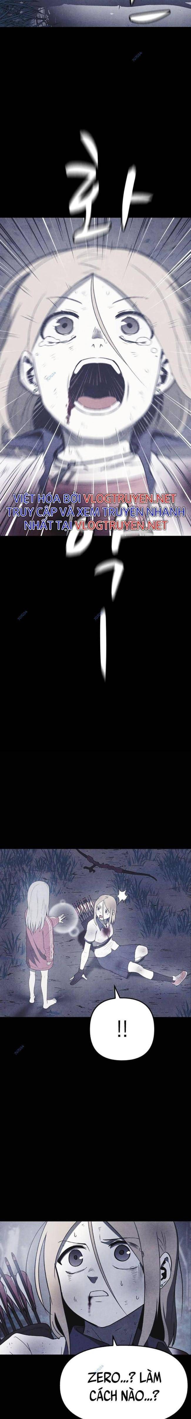 Cậu bé Shotgun - Page 11