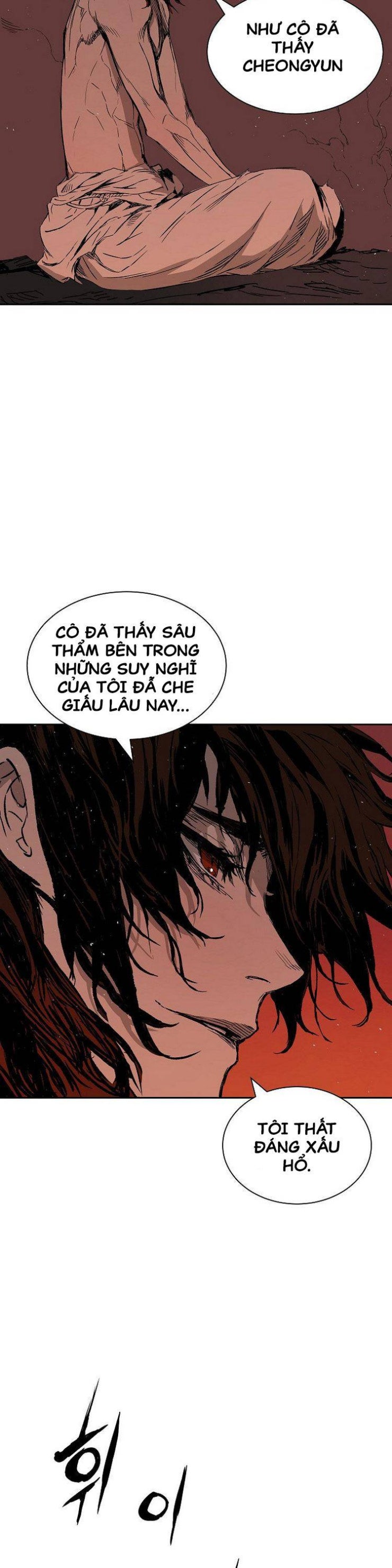 Vô Kiếm Tiểu Tử - Page 15