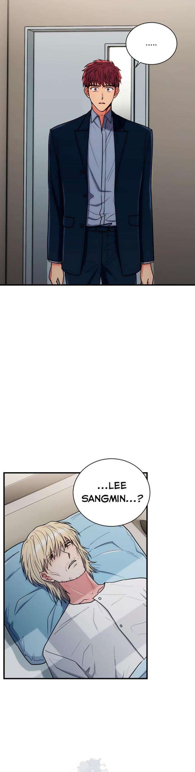 Bác Sĩ Trở Lại - Page 20