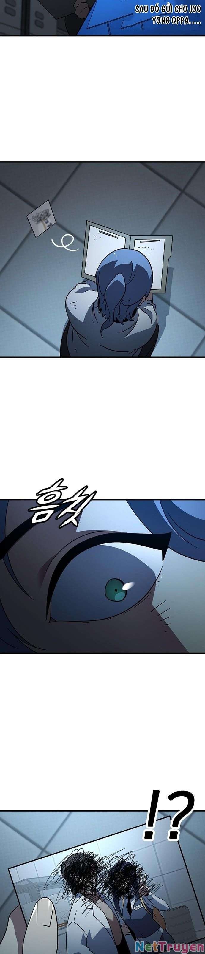 Điểm Chết - Page 29