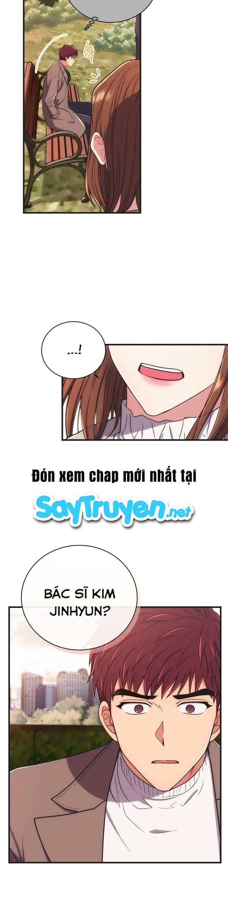 Bác Sĩ Trở Lại - Page 29