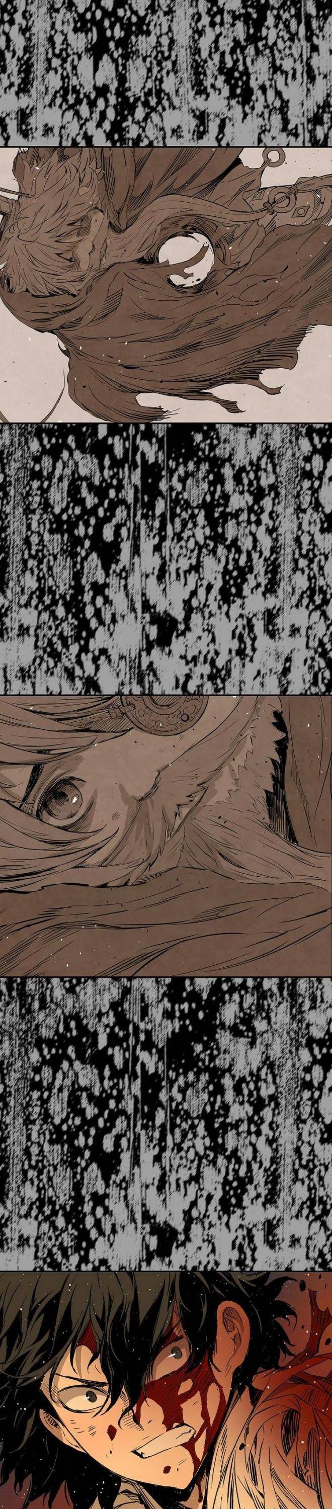 Vô Kiếm Tiểu Tử - Page 19