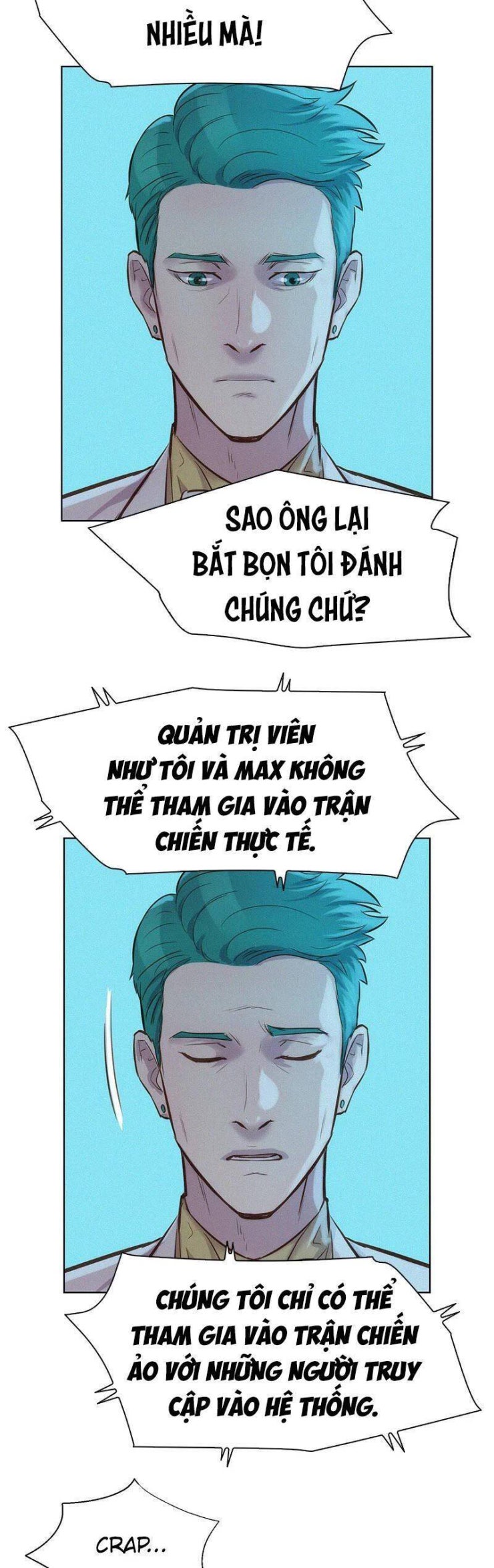 Thợ Săn Tí Hon - Page 29