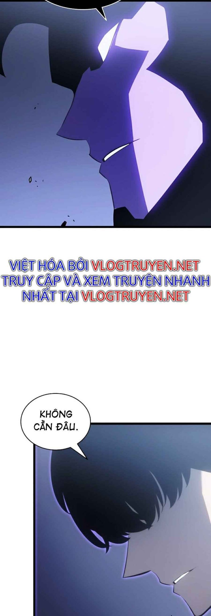 Tôi Thăng Cấp Một Mình SS2 - Page 36