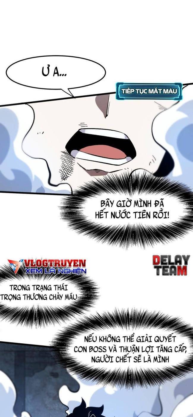 Trở Thành Cao Thủ Nhờ Bug - Page 36