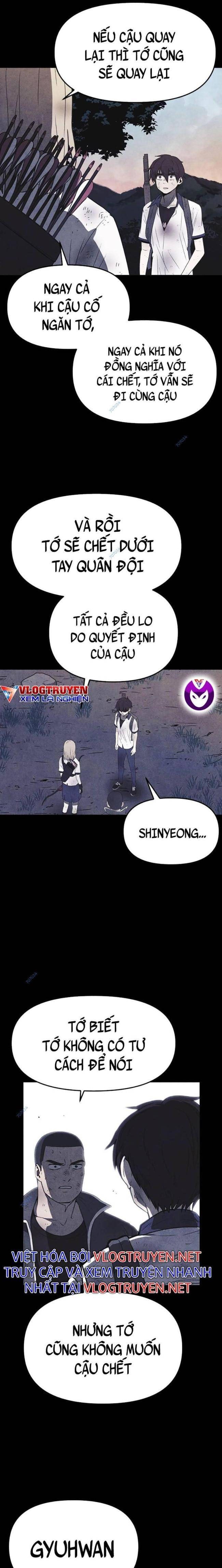 Cậu bé Shotgun - Page 19