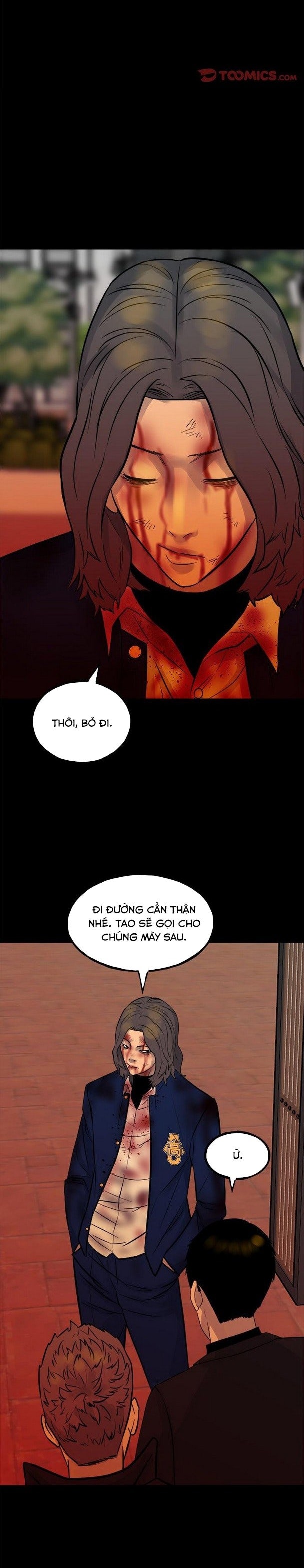 Kẻ Phản Diện - Page 28