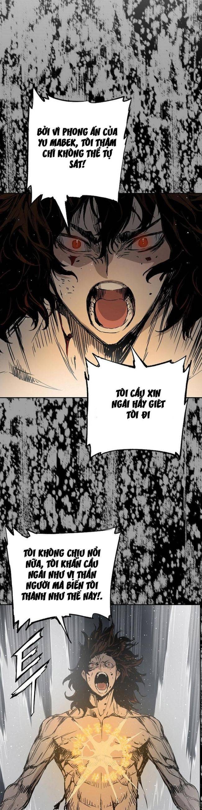 Vô Kiếm Tiểu Tử - Page 25