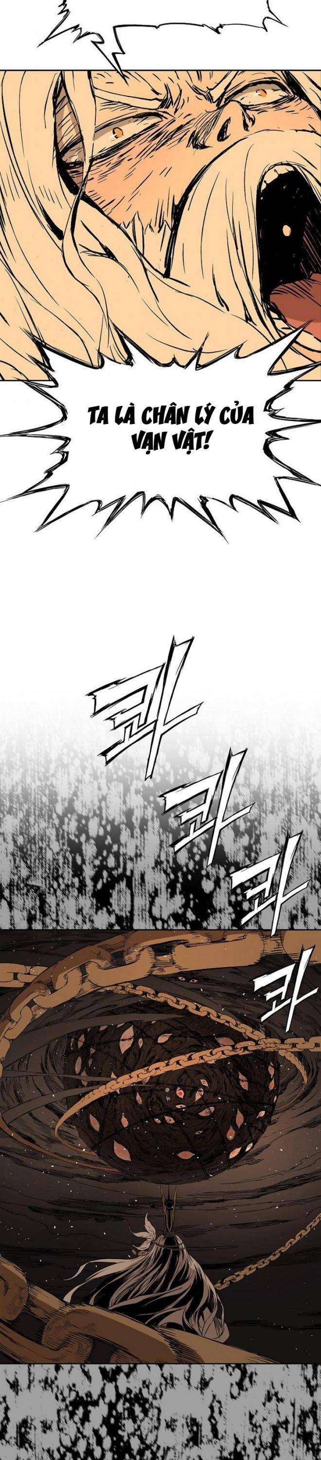 Vô Kiếm Tiểu Tử - Page 15