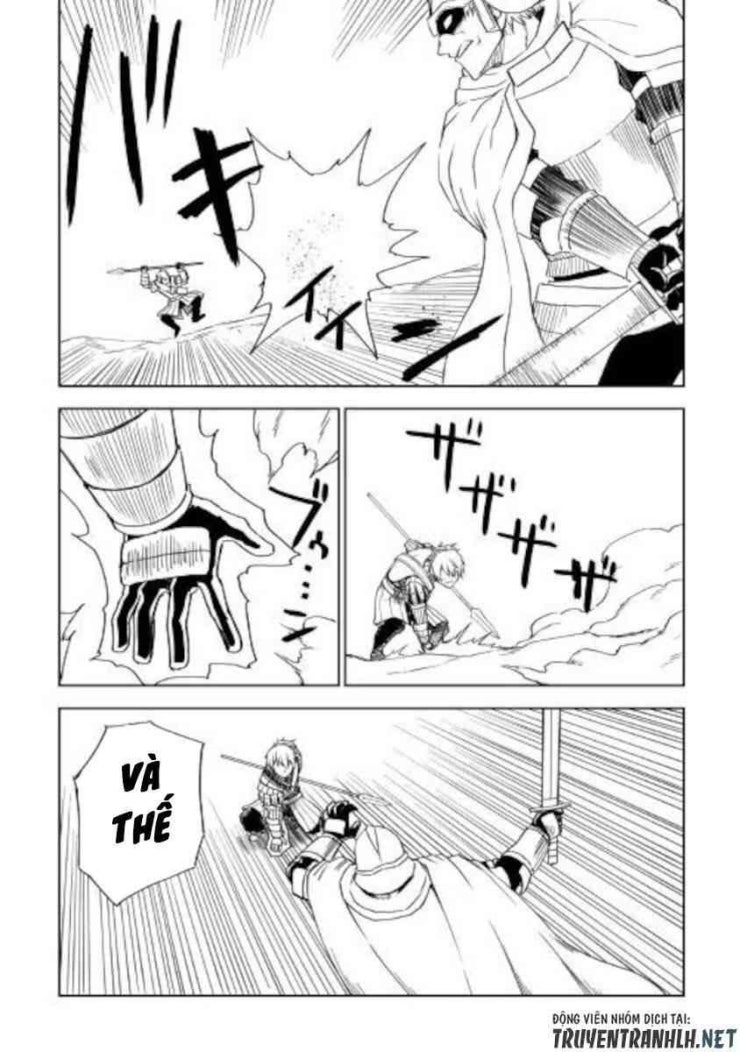 Kỷ Lục Về Sự Tái Sinh Của Tôi Ở Thế Giới Khác - Page 18