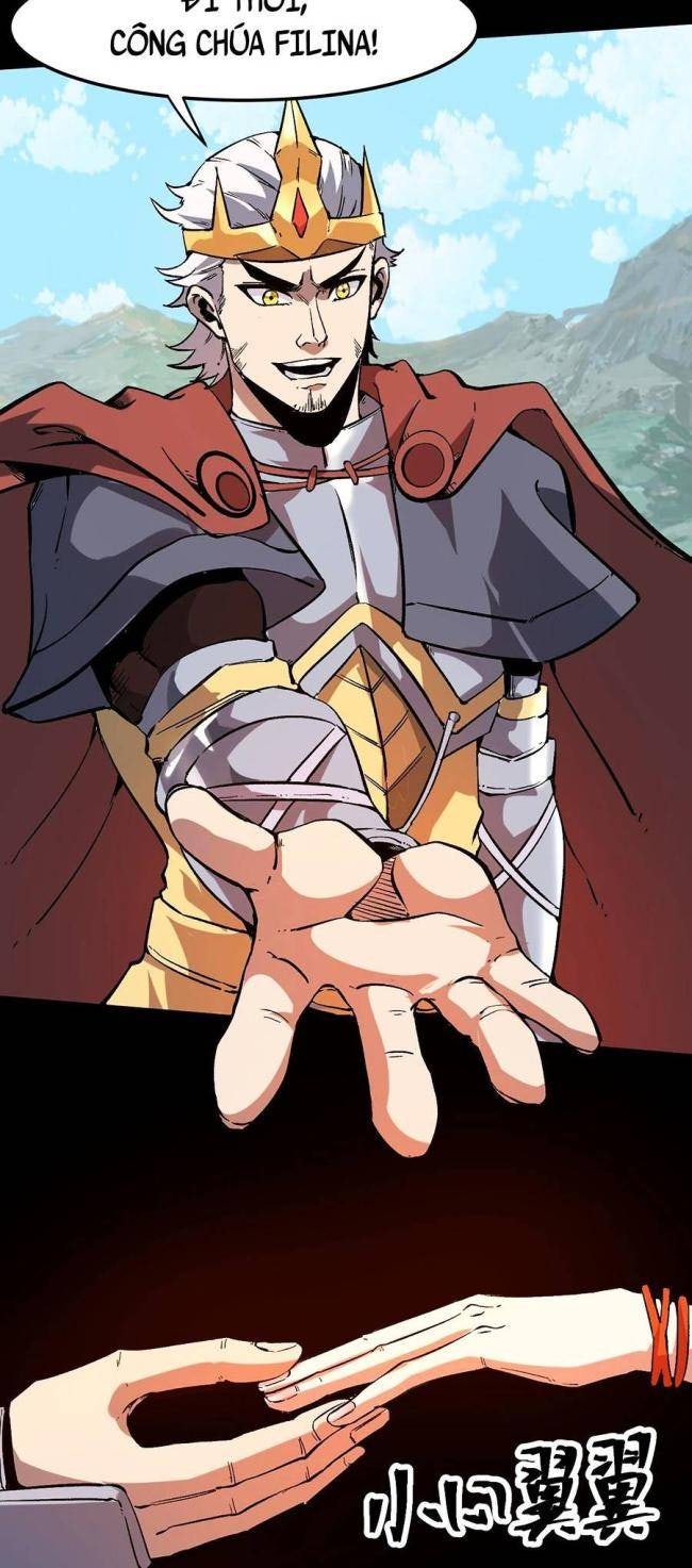 Trở Thành Cao Thủ Nhờ Bug - Page 17