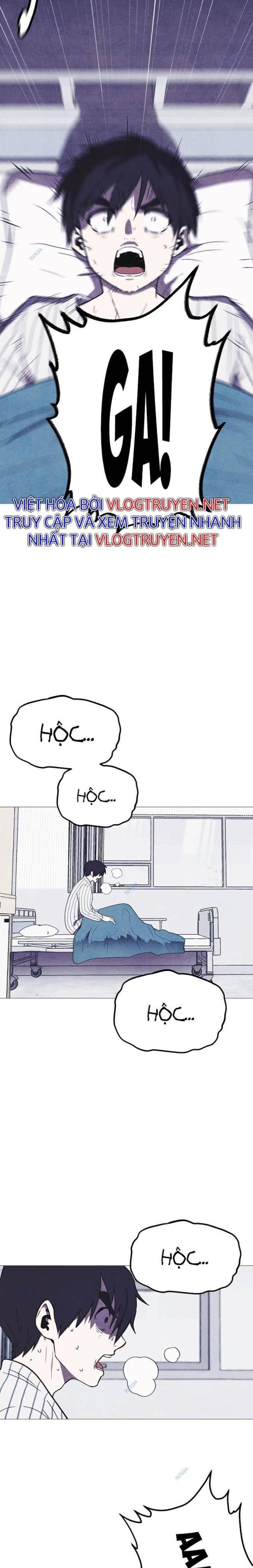 Cậu bé Shotgun - Page 22