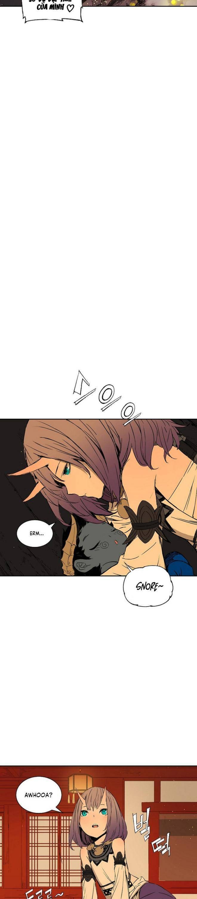 Vô Kiếm Tiểu Tử - Page 23