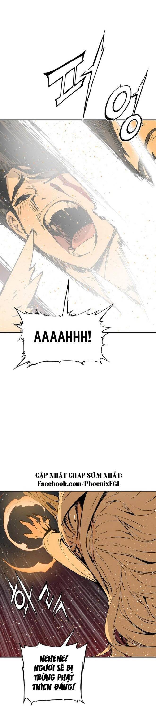 Vô Kiếm Tiểu Tử - Page 31