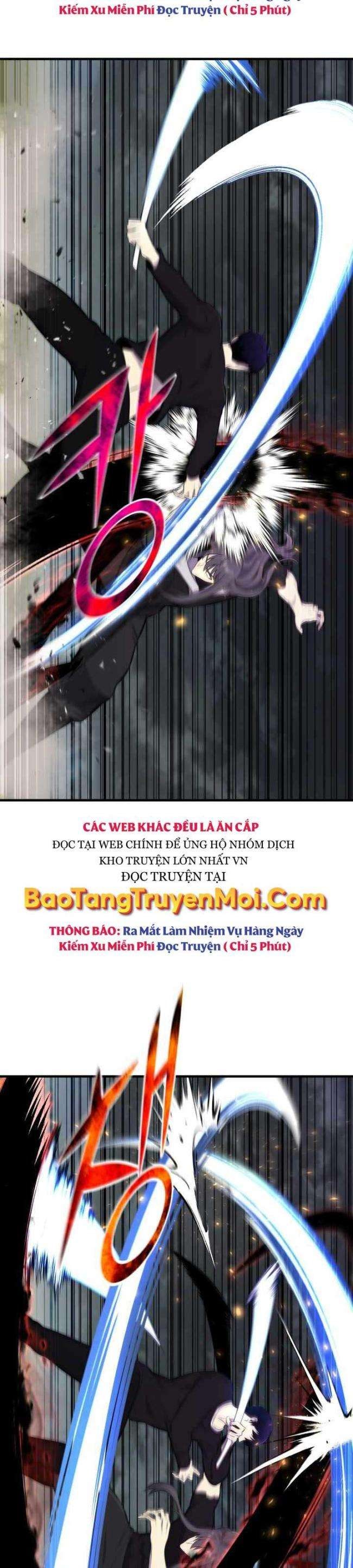 Luân Hồi Ác Nhân - Page 30