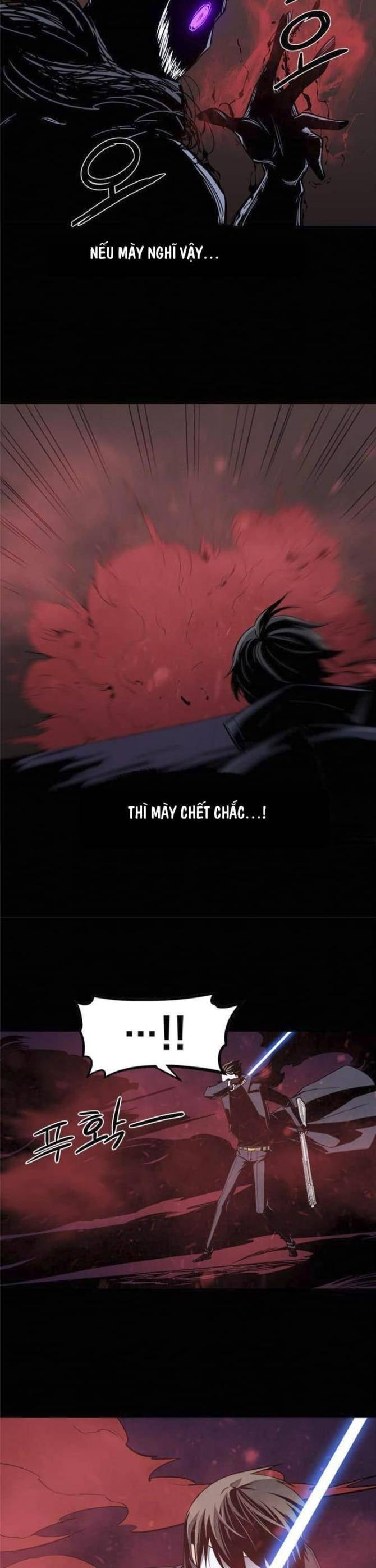 Người Quản Lý Mạnh Nhất Trong Lịch Sử - Page 9