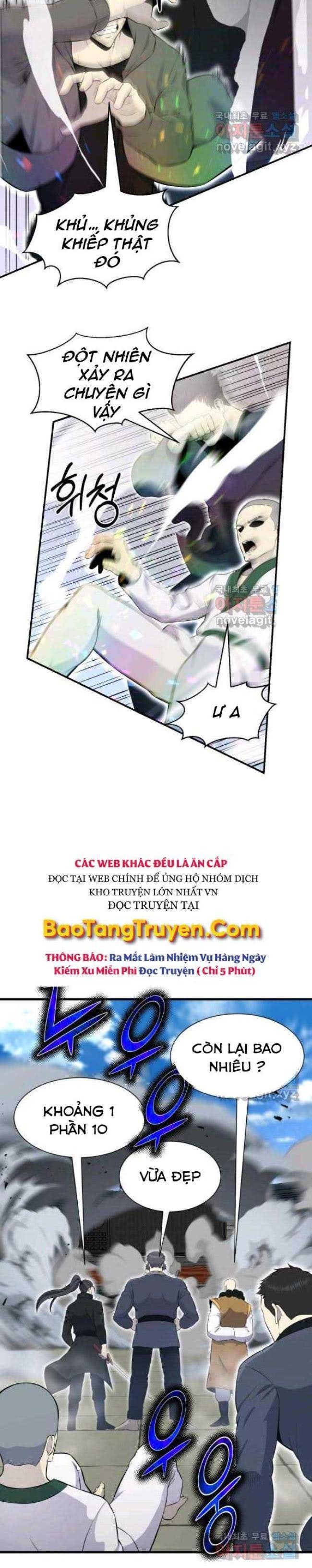 Luân Hồi Ác Nhân - Page 24