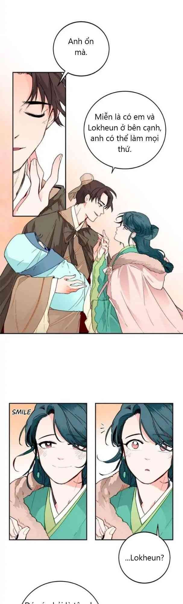 Yeon Lok Heun - Page 5