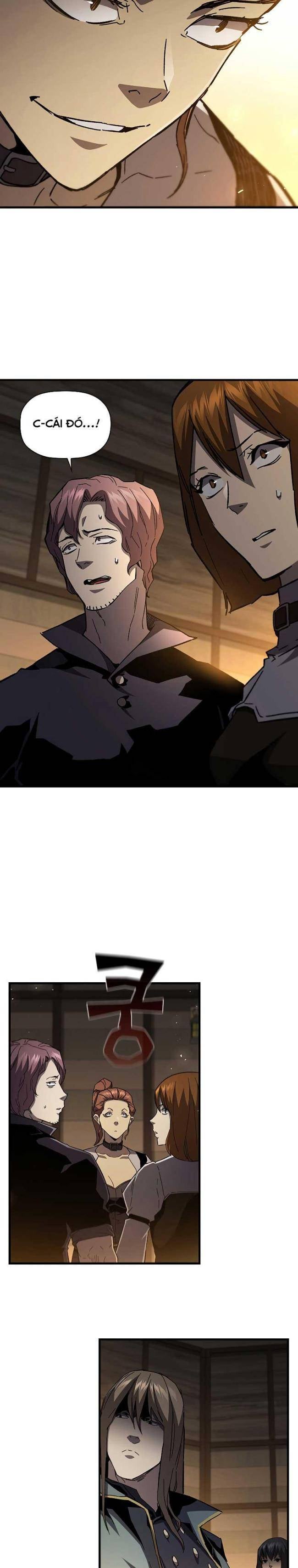 Khát Vọng Trỗi Dậy - Page 21