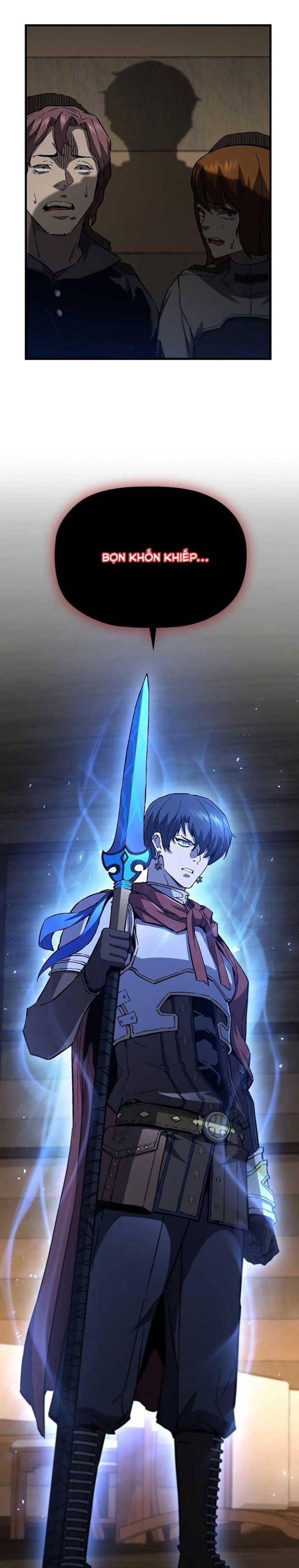 Khát Vọng Trỗi Dậy - Page 25