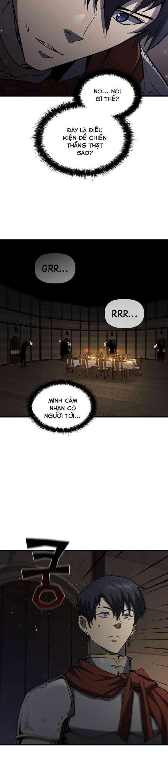 Khát Vọng Trỗi Dậy - Page 20