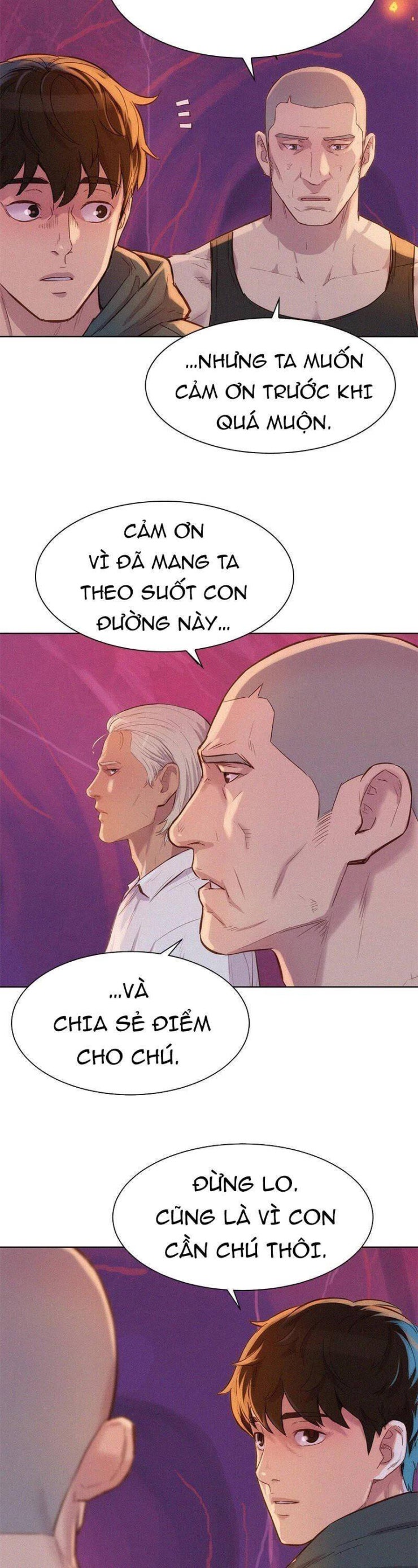 Thợ Săn Tí Hon - Page 11