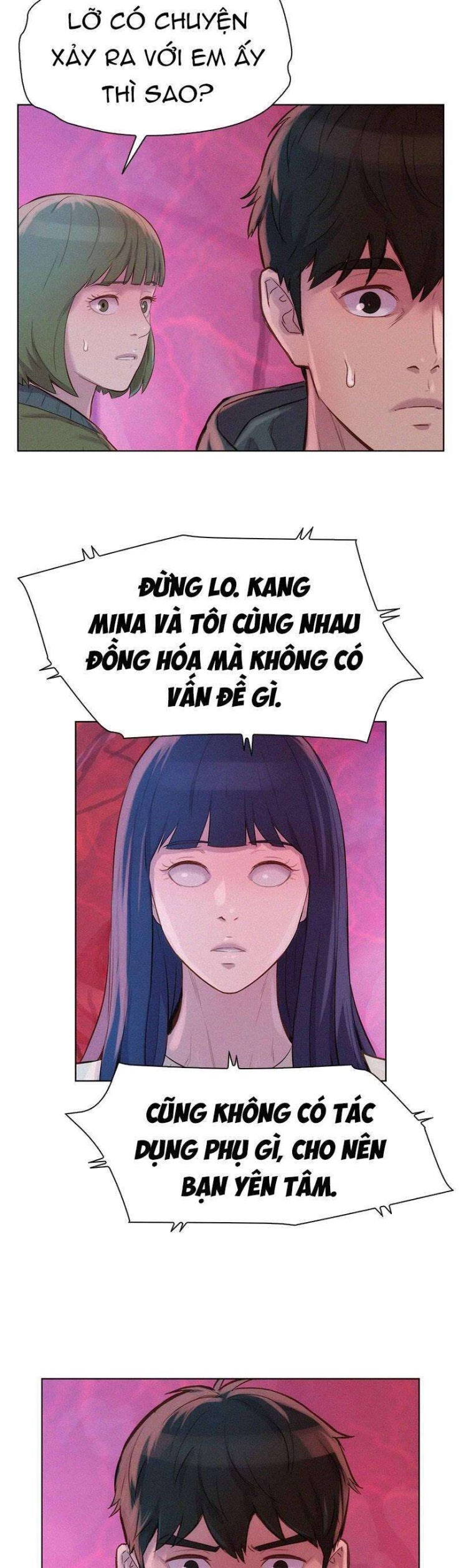 Thợ Săn Tí Hon - Page 8