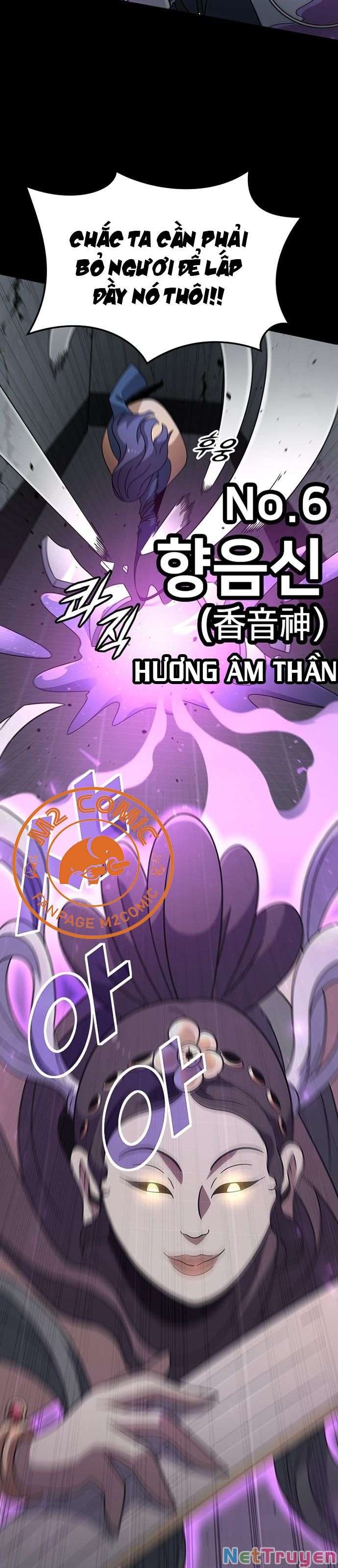 Điểm Chết - Page 13