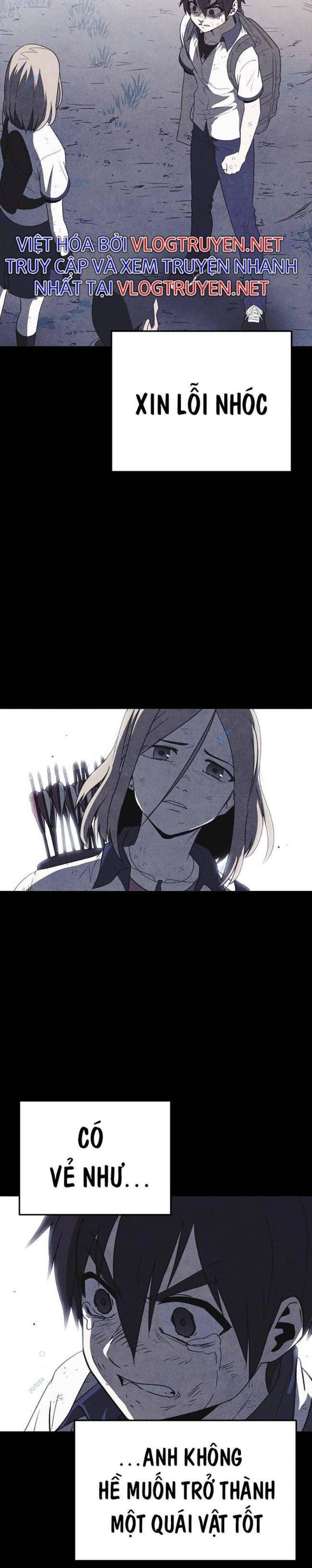 Cậu bé Shotgun - Page 22