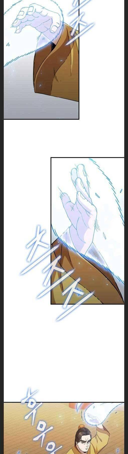 Thân Thủ Đệ Nhất Kiếm - Page 14