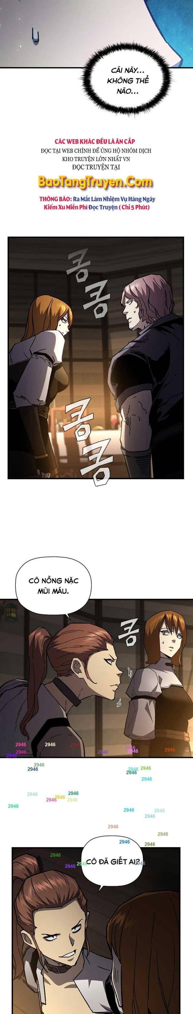 Khát Vọng Trỗi Dậy - Page 17