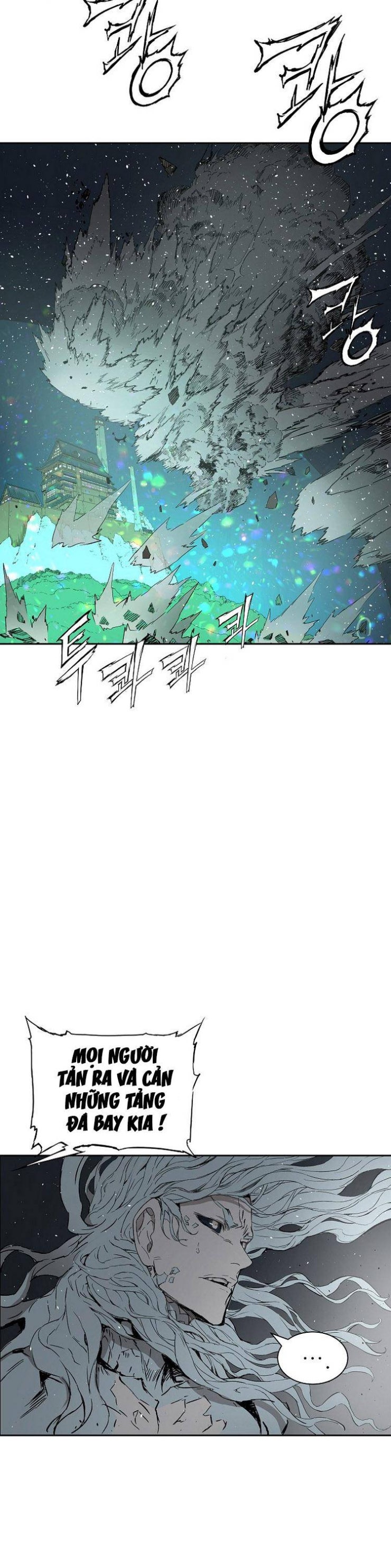 Vô Kiếm Tiểu Tử - Page 13